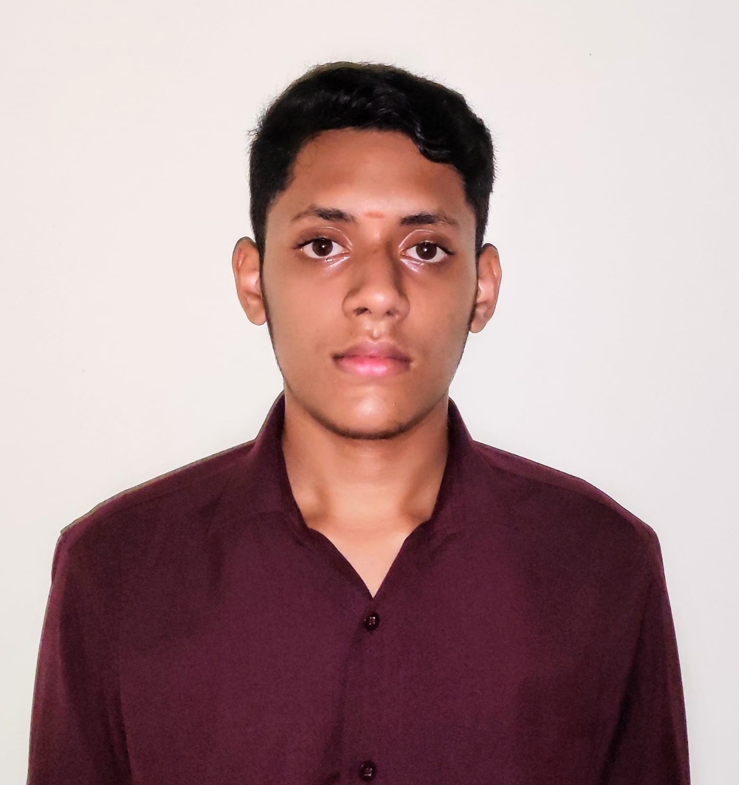 Sharath Kumar B